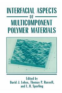 Interfacial Aspects of Multicomponent Polymer Materials