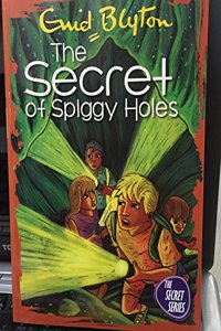 Secret of Spiggy Holes