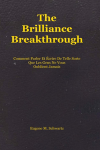 The Brilliance Breakthrough