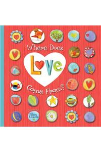 Where Does Love Come From?