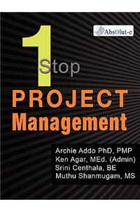 OneStop Project Management