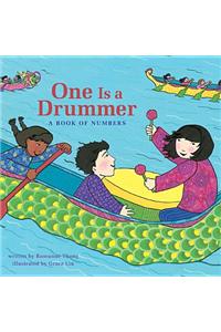 One Is a Drummer