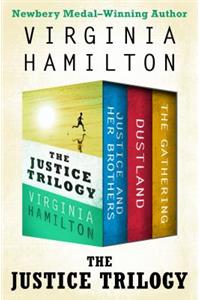 The Justice Trilogy