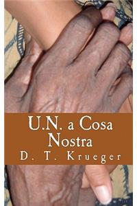 U.N. a Cosa Nostra