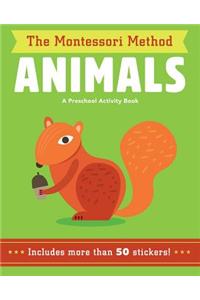 Animals, Volume 6