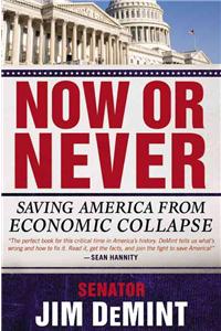 Now or Never
