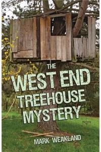 West End Treehouse Mystery
