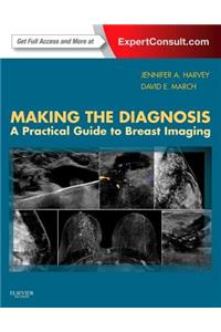 Making the Diagnosis: A Practical Guide to Breast Imaging