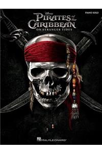 Pirates of the Caribbean: On Stranger Tides