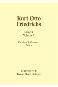 Kurt Otto Friedrichs