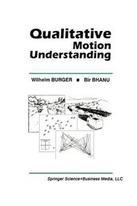 Qualitative Motion Understanding