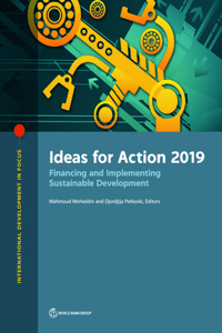 Ideas for Action 2019
