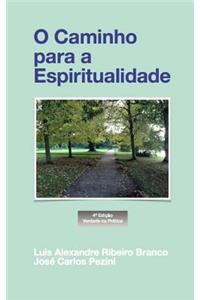 O Caminho para a Espiritualidade