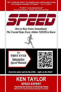 SPEED - How to Run Faster Immediately