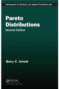 Pareto Distributions