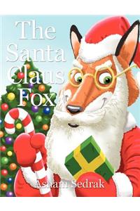 The Santa Claus Fox