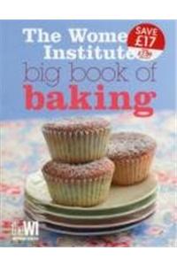 WI Big Book of Baking