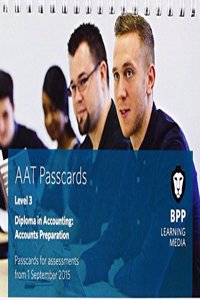 AAT Accounts Preparation