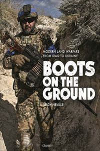 Boots on the Ground