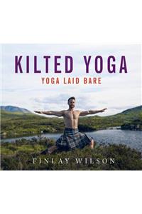 Kilted Yoga