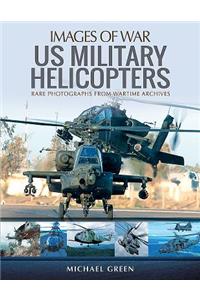 Us Military Helicopters