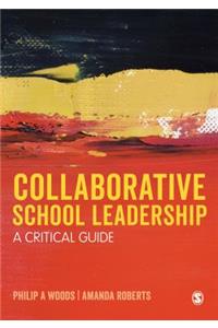 Collaborative School Leadership