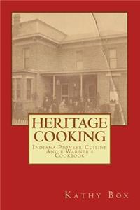 Heritage Cooking