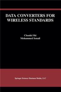 Data Converters for Wireless Standards