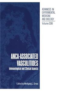 Anca-Associated Vasculitides