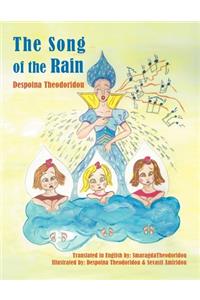 The Song of the Rain