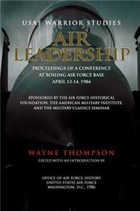 Air Leadership