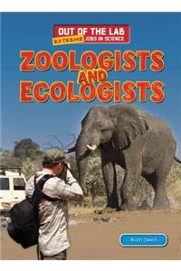 Zoologists and Ecologists