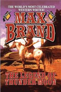 Legend of Thunder Moon