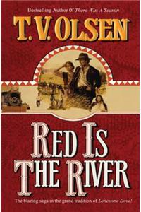 Red Is the River