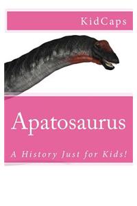 Apatosaurus