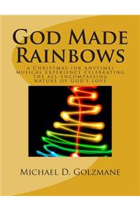 God Made Rainbows