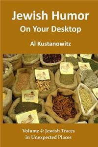 Jewish Humor on Your Desktop