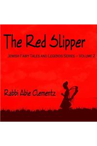 The Red Slipper