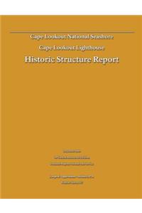 Historic Structure Report