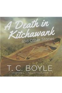 Death in Kitchawank and Other Stories