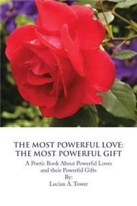 Most Powerful Love