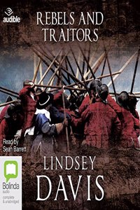 Rebels and Traitors
