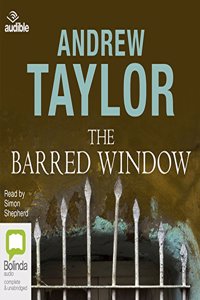 The Barred Window