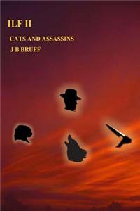 Ilf II Cats and Assassins