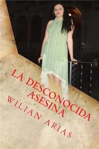 La Desconocida Asesina