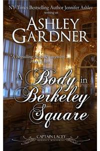 A Body in Berkeley Square