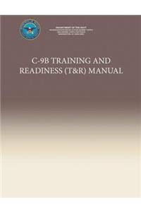 C-9B Training and Readiness (T&R) Manual