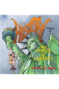 Little Miss History Travels to the Statue of Liberty