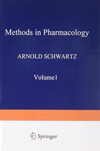 Methods in Pharmacology (Original Price ? 86.99)