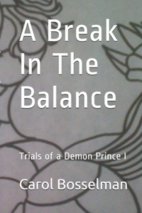 Break In The Balance